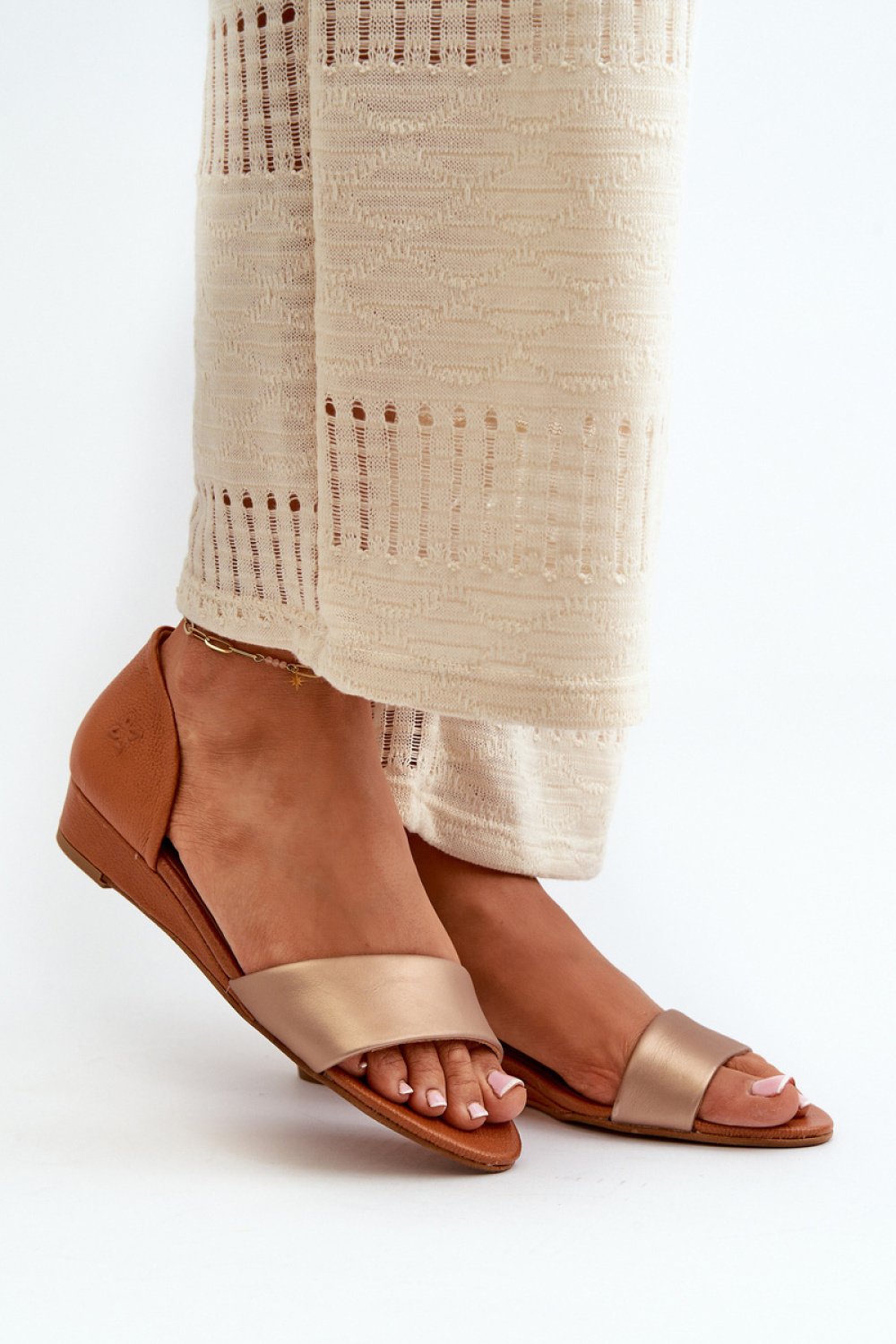 176652190358068 Sandalai modelis 214702 Step in style - Image 1