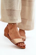 Sandalai modelis 214702 Step in style - Image 3