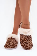 Šlepetės modelis 222281 Step in style - Image 3