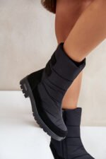 Sniego batai modelis 202626 Step in style - Image 3