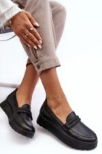 Žema avalynė modelis 190177 Step in style