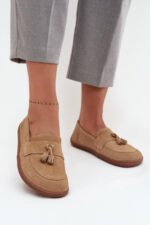 Mockasinai modelis 218924 Step in style