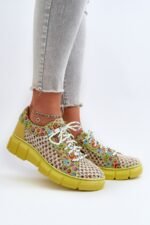 Žema avalynė modelis 195409 Step in style