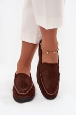 Mockasinai modelis 219833 Step in style