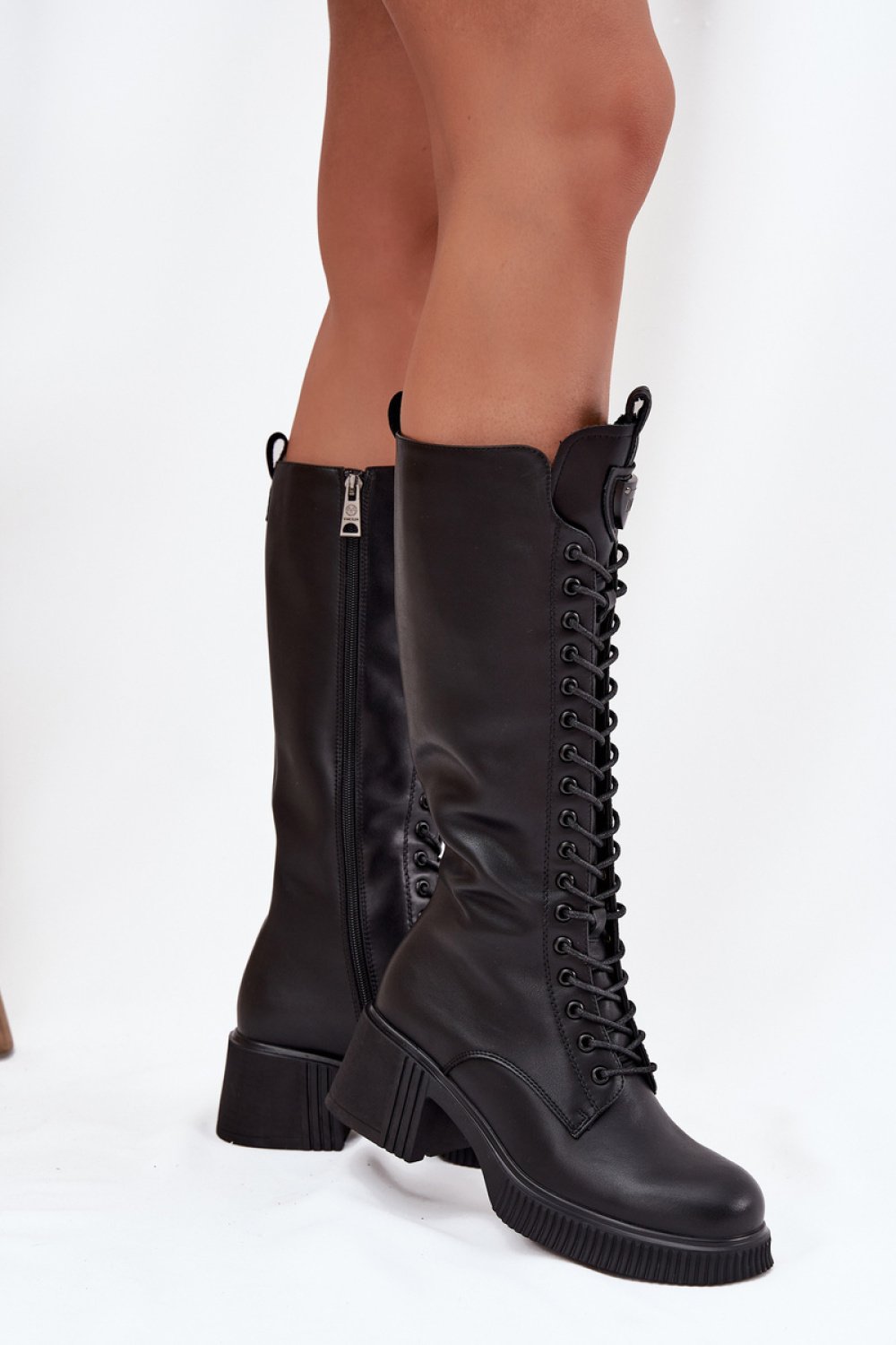 176652203946542 Batai su kulnu modelis 217765 Step in style - Image 1