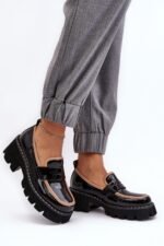 Mockasinai modelis 187361 Step in style - Image 2