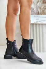 Džodhpuro batai modelis 201906 Step in style - Image 3