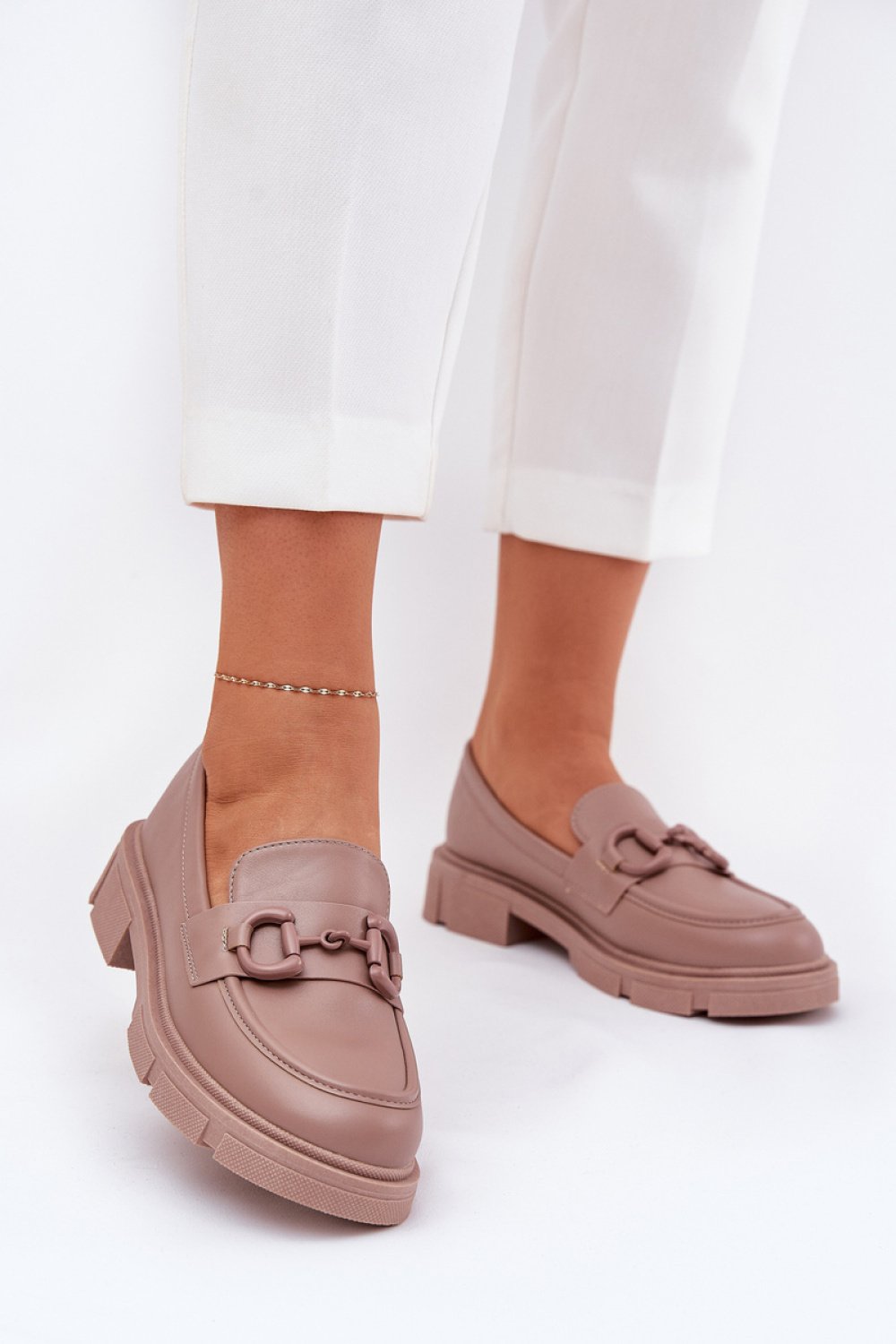 176652206313012 Mockasinai modelis 210737 Step in style - Image 1