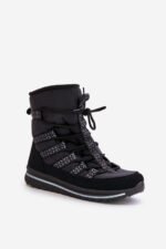 Sniego batai modelis 202627 Step in style - Image 2