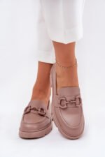 Mockasinai modelis 210737 Step in style - Image 3