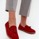 Mockasinai modelis 218925 Step in style