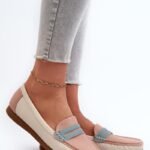 Mockasinai modelis 197142 Step in style