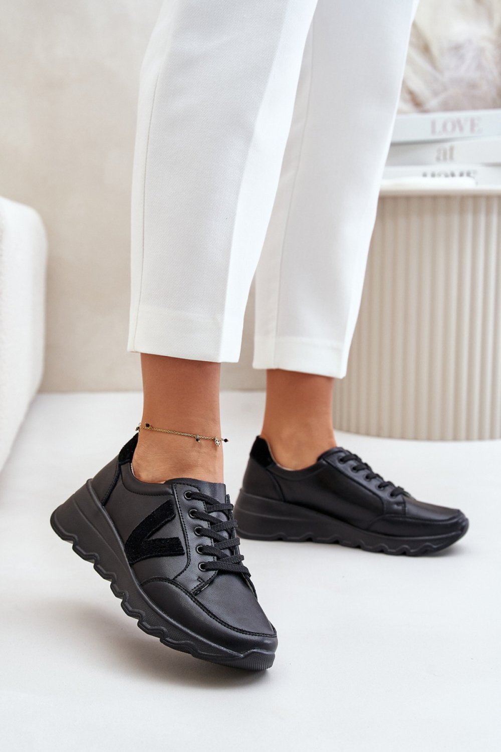176652214593097 Sportinė avalynė modelis 201052 Step in style - Image 1