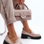 Mockasinai modelis 187362 Step in style