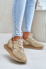 Sportinė avalynė modelis 201709 Step in style