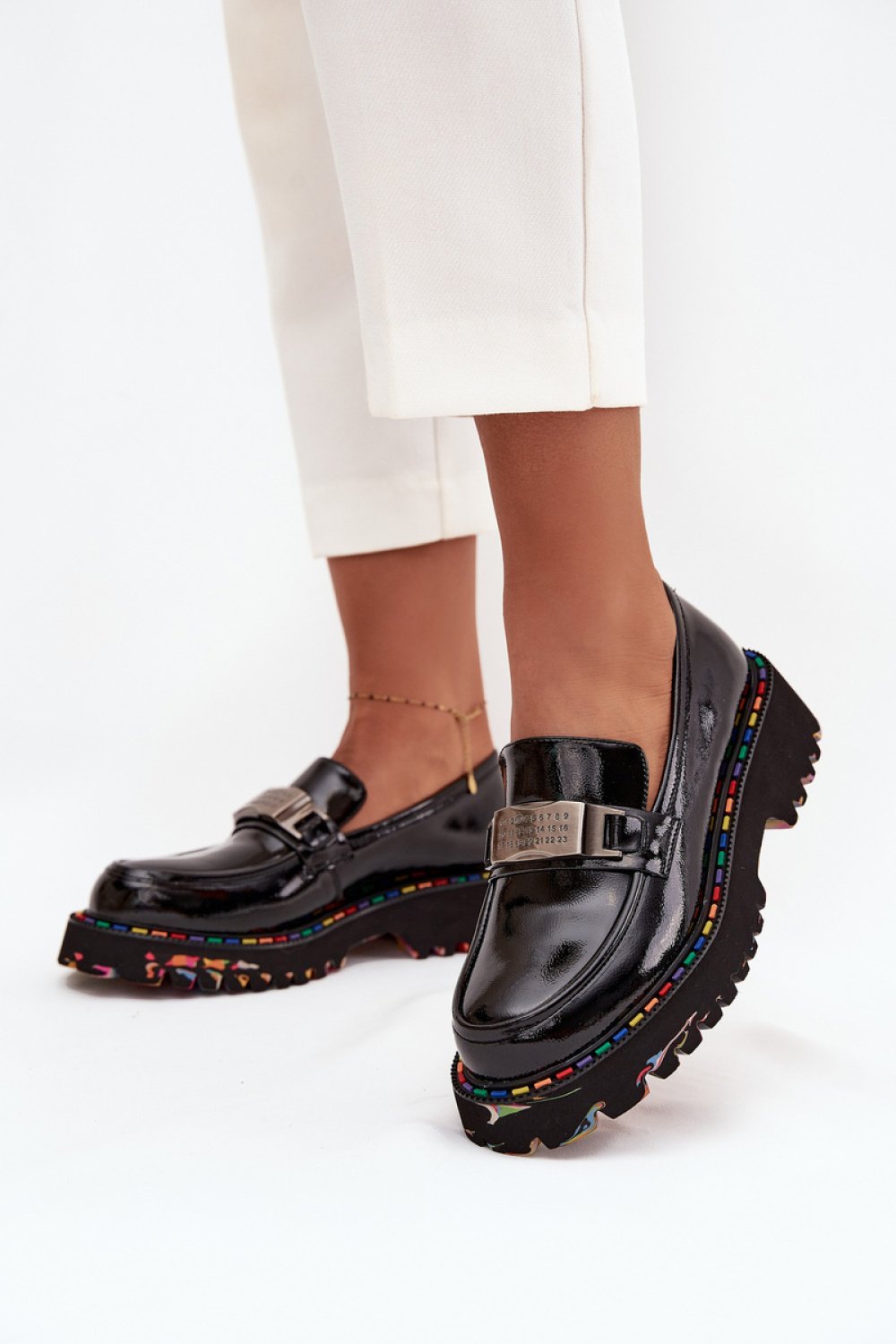 176652217784399 Mockasinai modelis 218696 Step in style - Image 1