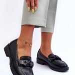 Žema avalynė modelis 190181 Step in style