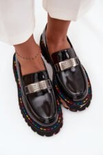 Mockasinai modelis 218696 Step in style - Image 3