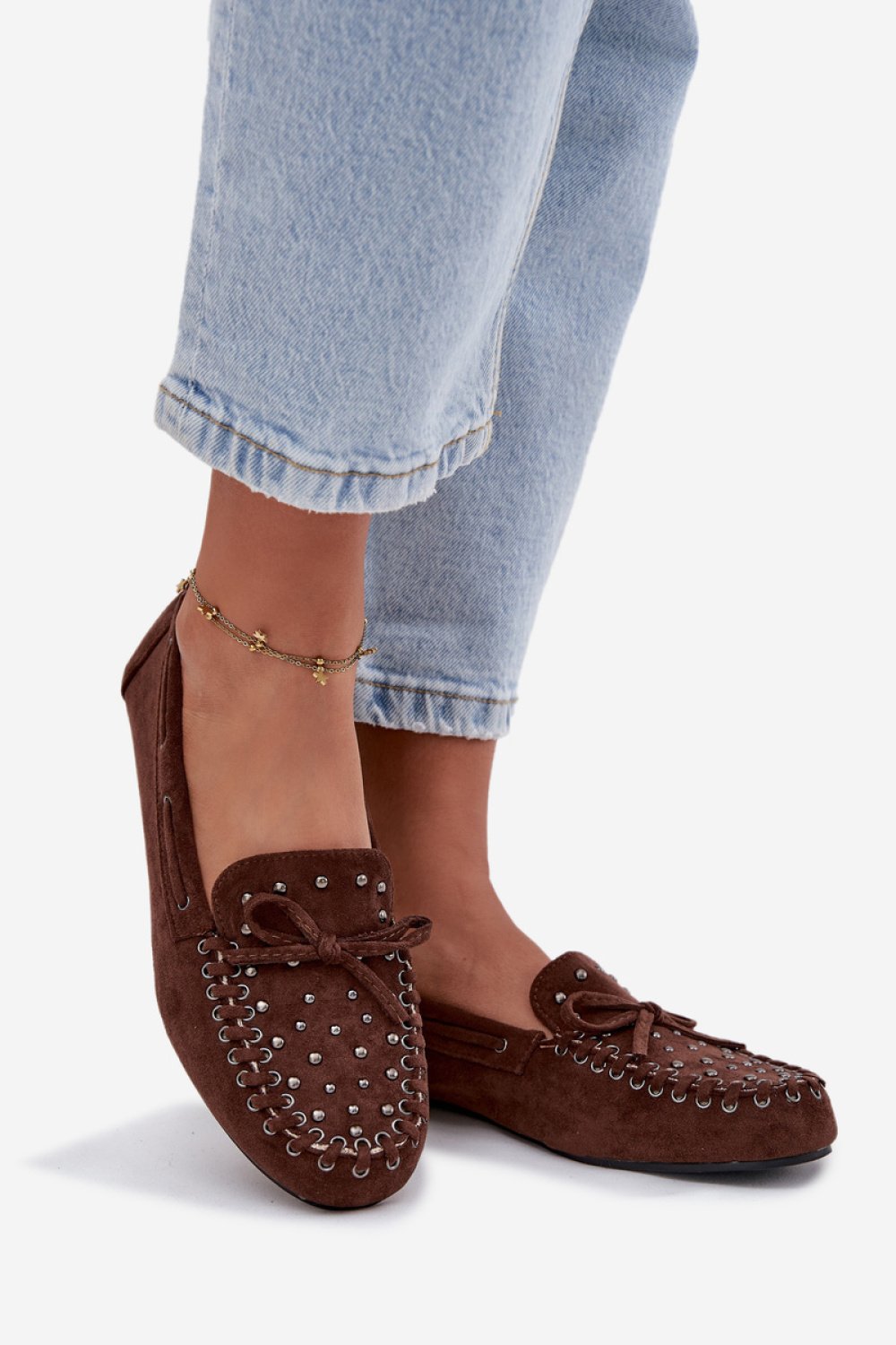 176652225139581 Mockasinai modelis 217197 Step in style - Image 1