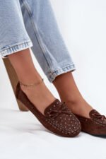 Mockasinai modelis 217197 Step in style - Image 3
