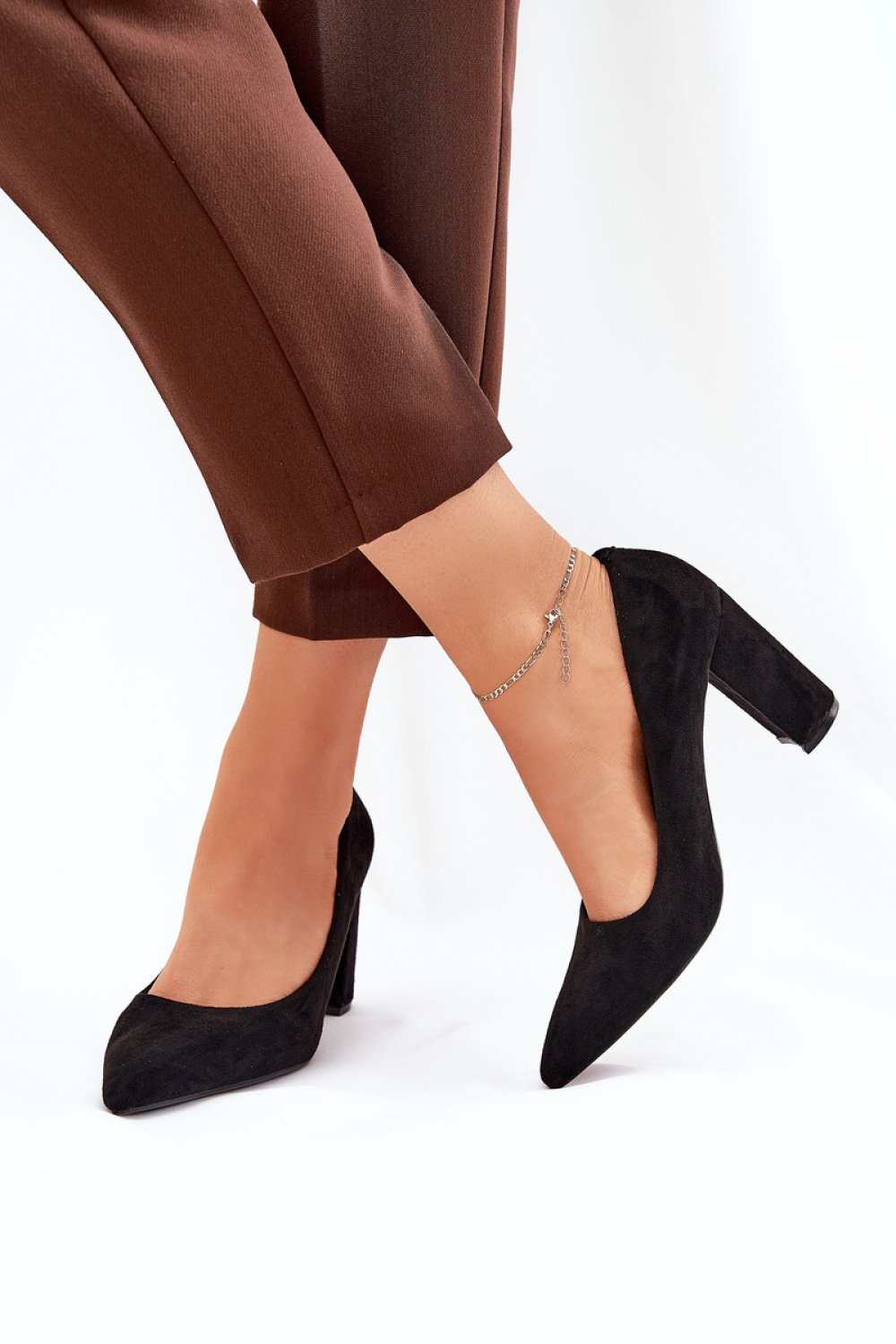 176652227420553 Batai blokiniu kulnu modelis 211072 Step in style - Image 1