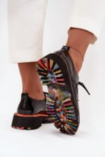 Žema avalynė modelis 218697 Step in style - Image 3