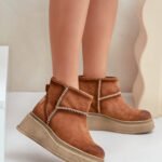 Sniego batai modelis 203580 Step in style