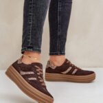 Sportinė avalynė modelis 203922 Step in style