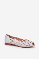 Baleto bateliai modelis 211976 Step in style - Image 2
