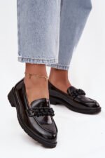 Mockasinai modelis 219231 Step in style