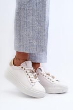 Sportinė avalynė modelis 198209 Step in style