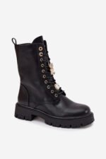 Bootie modelis 217721 Step in style - Image 2