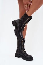 Bootie modelis 217721 Step in style - Image 3