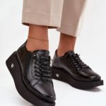 Žema avalynė modelis 219103 Step in style