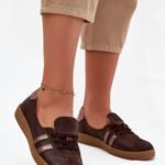 Žema avalynė modelis 220690 Step in style
