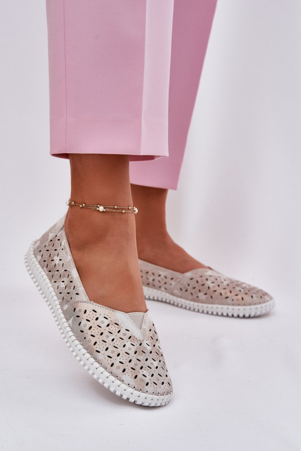 176652244375726 Žema avalynė modelis 215144 Step in style - Image 1