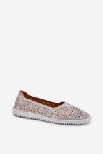 Žema avalynė modelis 215144 Step in style - Image 2