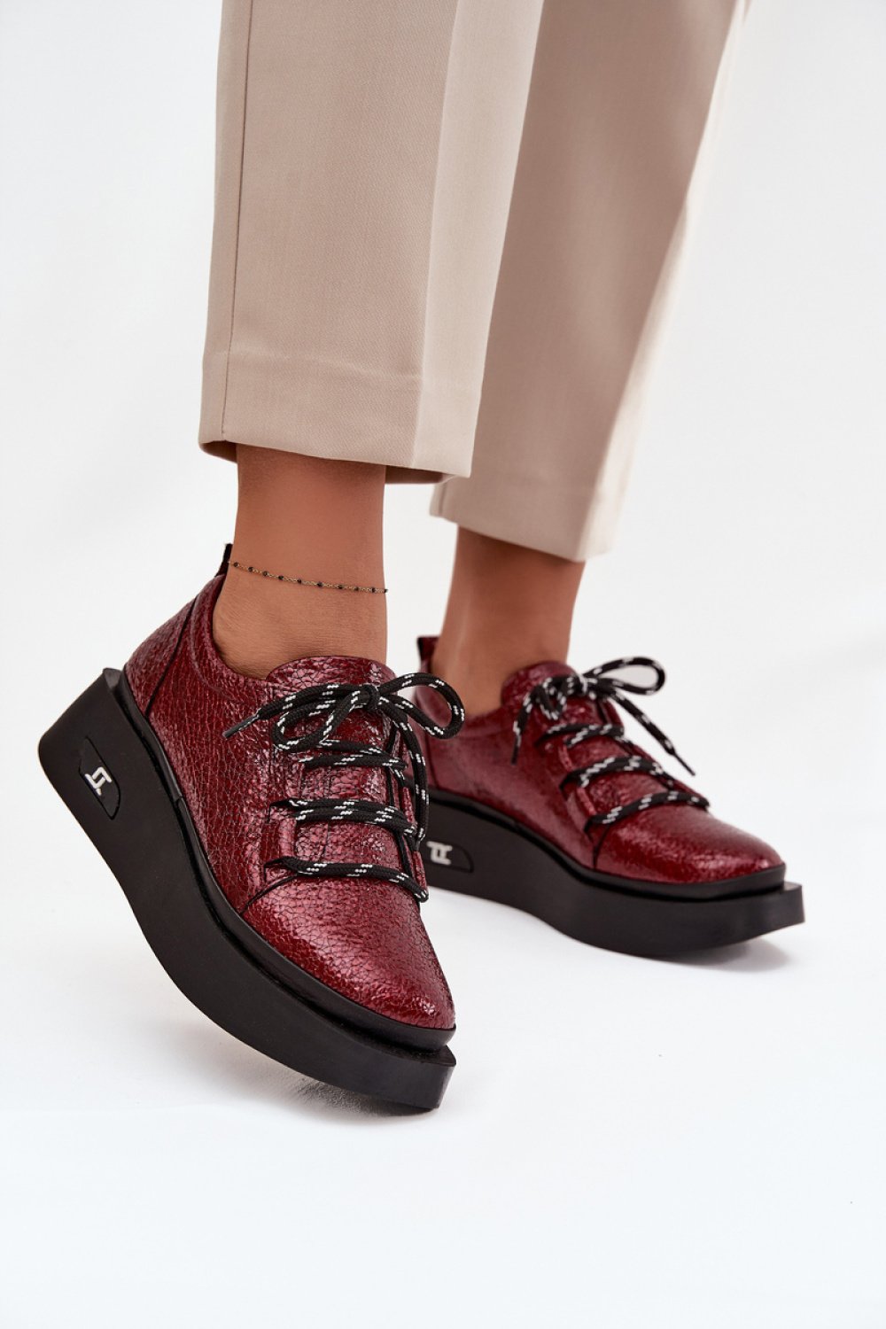 176652250041050 Žema avalynė modelis 219104 Step in style - Image 1