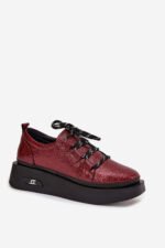 Žema avalynė modelis 219104 Step in style - Image 2