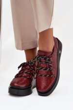 Žema avalynė modelis 219104 Step in style - Image 3