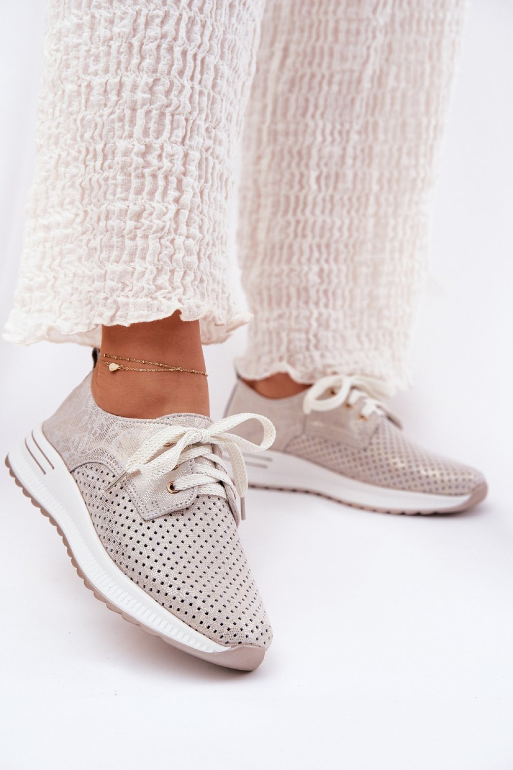 176652250620420 Žema avalynė modelis 212558 Step in style - Image 1