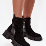 Batai modelis 220197 Step in style