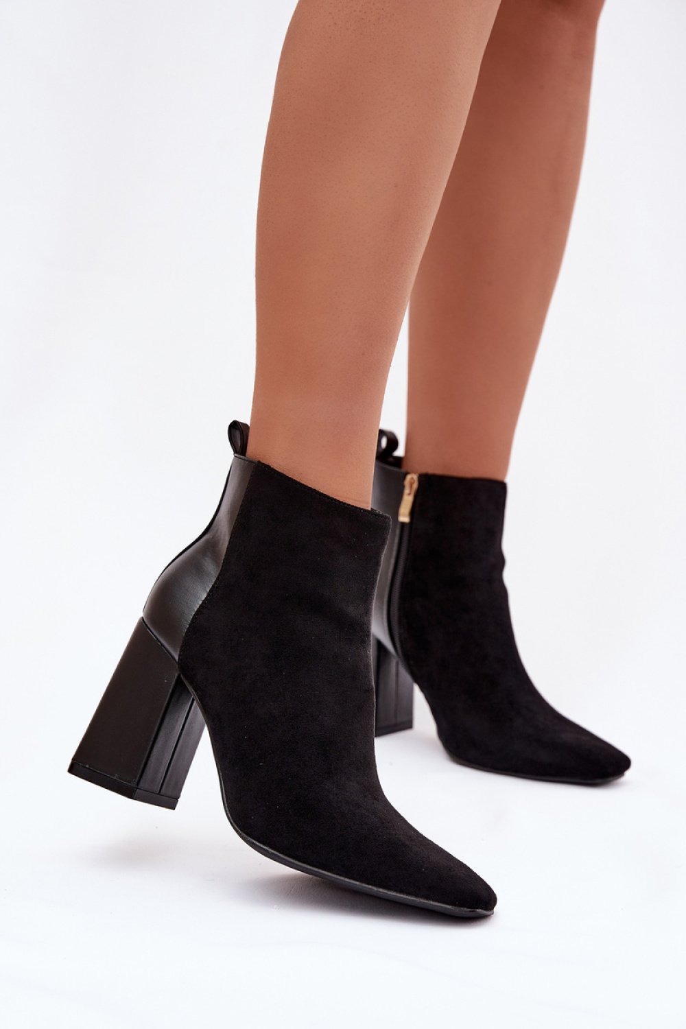 176652255750145 Batai su kulnu modelis 221933 Step in style - Image 1
