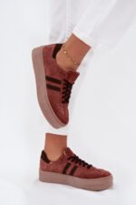 Sportinė avalynė modelis 216456 Step in style - Image 3