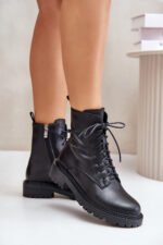 Bootie modelis 202131 Step in style