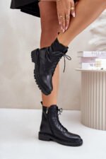 Bootie modelis 202131 Step in style - Image 3