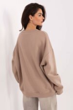 Džemperis modelis 218341 Factory Price - Image 3