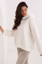Džemperis modelis 218342 Factory Price - Image 2