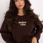 Džemperis modelis 220617 Factory Price