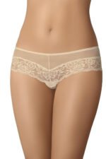Brazilų stiliaus kelnaitės modelis 183591 Teyli